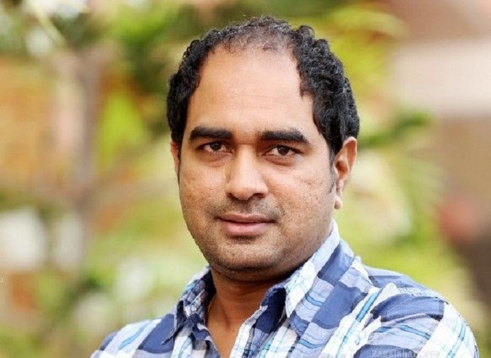 Krish pens a bold role for star heroine