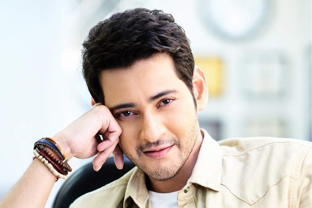 Mahesh Babu doing that films is a silly rumor