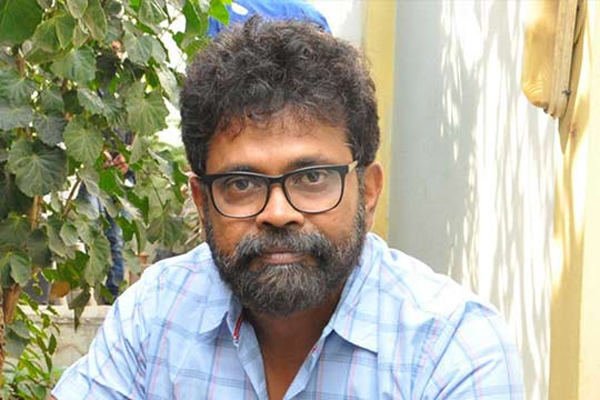 Sukumar repeats this solid actor for Pushpa