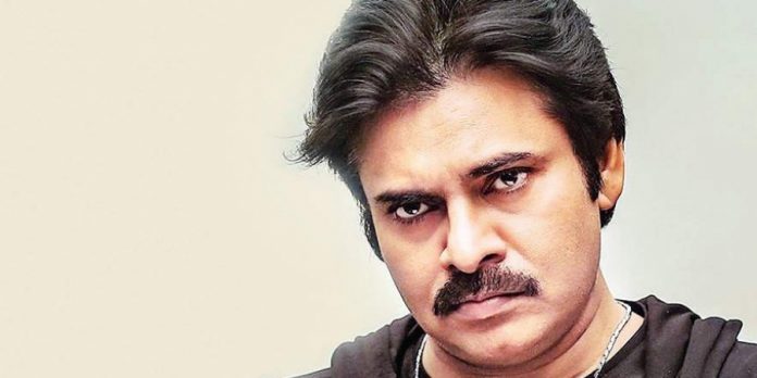 Will any fool ditch Pawan Kalyan?