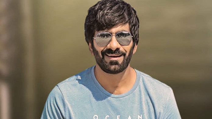 Two young beauties in Ravi Teja’s next