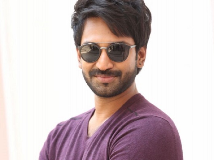 Aadhi Pinisetty to marry post the lockdown situation?