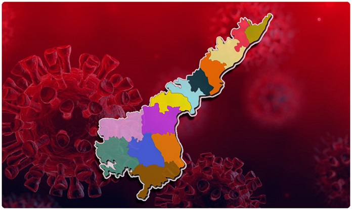 AP’s new trend: Caste wise quarantine centres