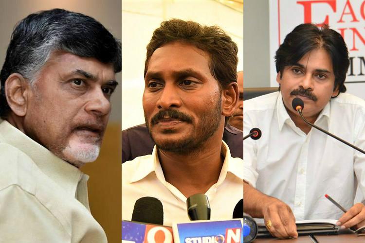 Who is the clown in AP politics?