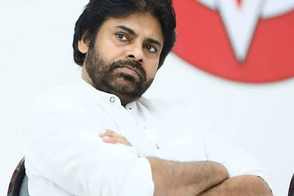 Who falls for Pawan Kalyan’s feminine poses?