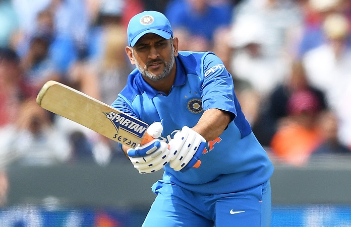 MS Dhoni to produce films and web series’