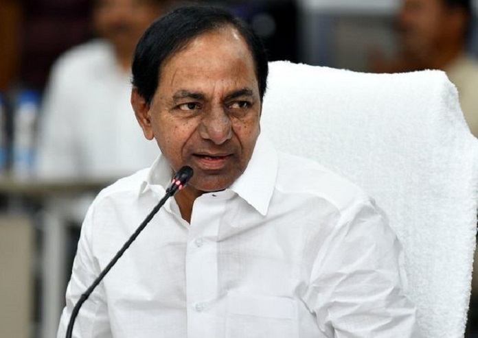 KCR’s wily media management surprises all