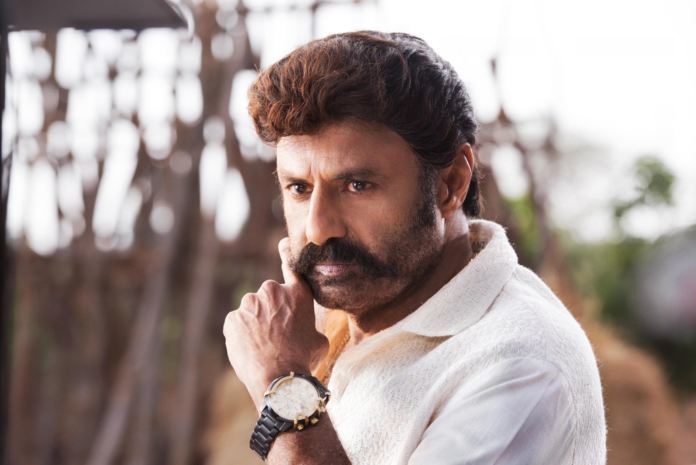 Budgets slashed for Balayya’s next biggie