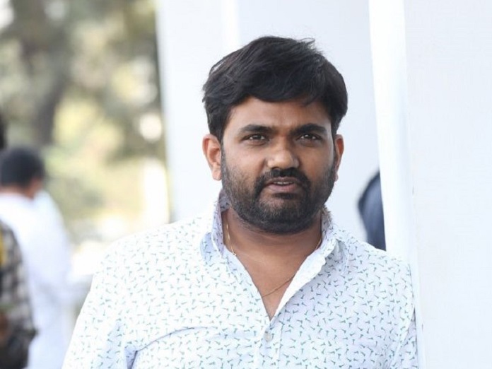 Maruthi ready with the sequel of his hit film?