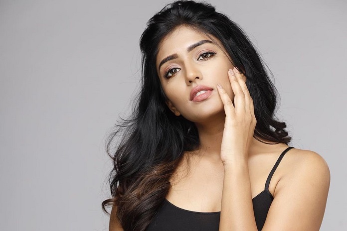 Eesha Rebba to play a call girl in her next