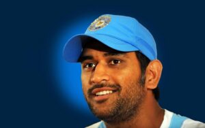 MS-Dhoni