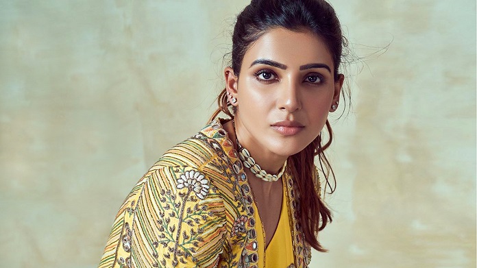 Samantha reveals what makes her so successful