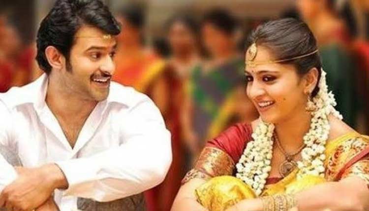 Prabhas-Anushka marriage