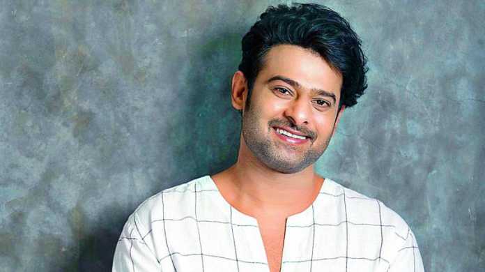 Prabhas gunning for another after Deepika