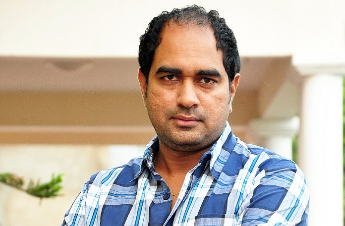 Krish to adapt a novel as his film