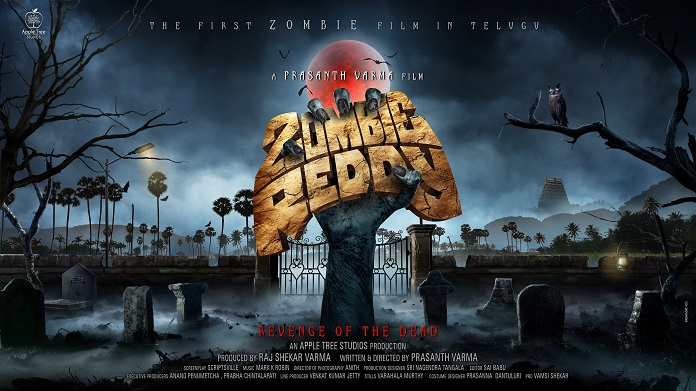 Is Zombie Reddy a Hollywood freemake?