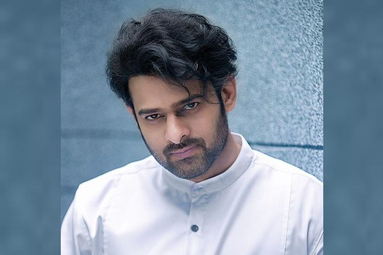 Prabhas insulted to the core?