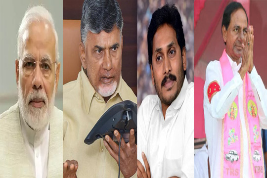 Mohan Babu’s shocker about YS.Jagan,Chandra Babu,KCR and Modi