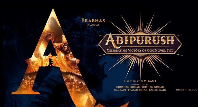 Who is Prabhas’ Seetha and Ravana in Adi Purush