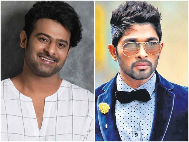 Prabhas,Allu Arjun’s powerful multi starrer