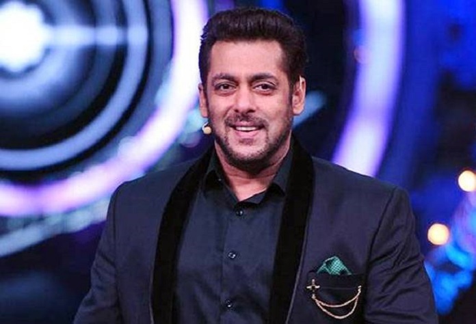 Salman Khan charging a bomb for Bigg Boss Hindi