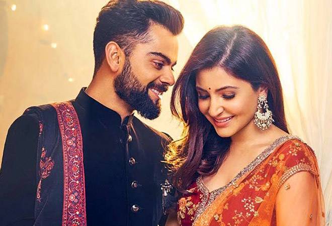 Is this why Kohli revealed Anushka’s pregnancy