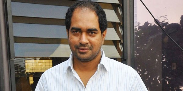 Krish Jagarlamudi