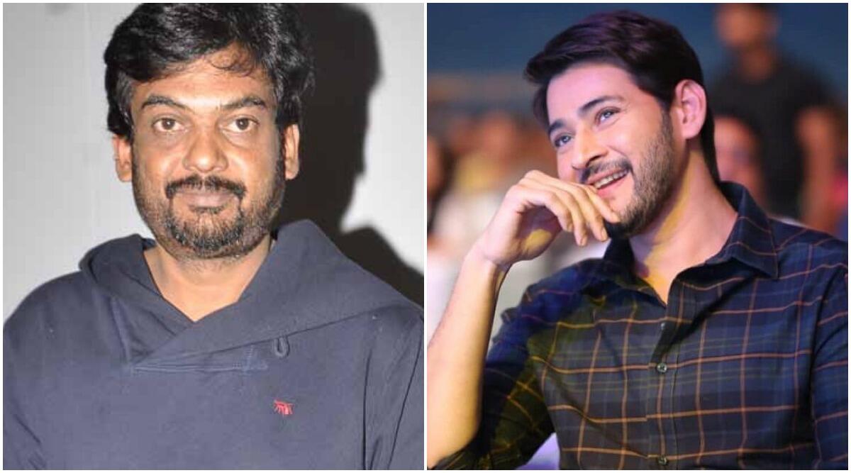 Mahesh Babu – Puri Jagannadh camaraderie leaves fans elated