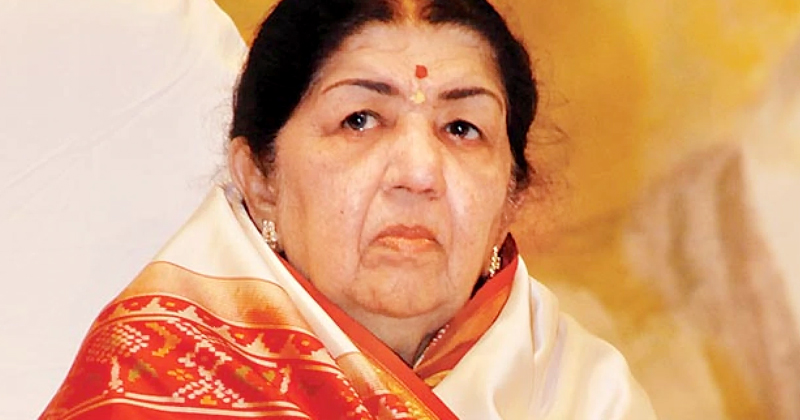 Birthday Special: Top five songs from iconic singer Lata Mangeshkar's musical library