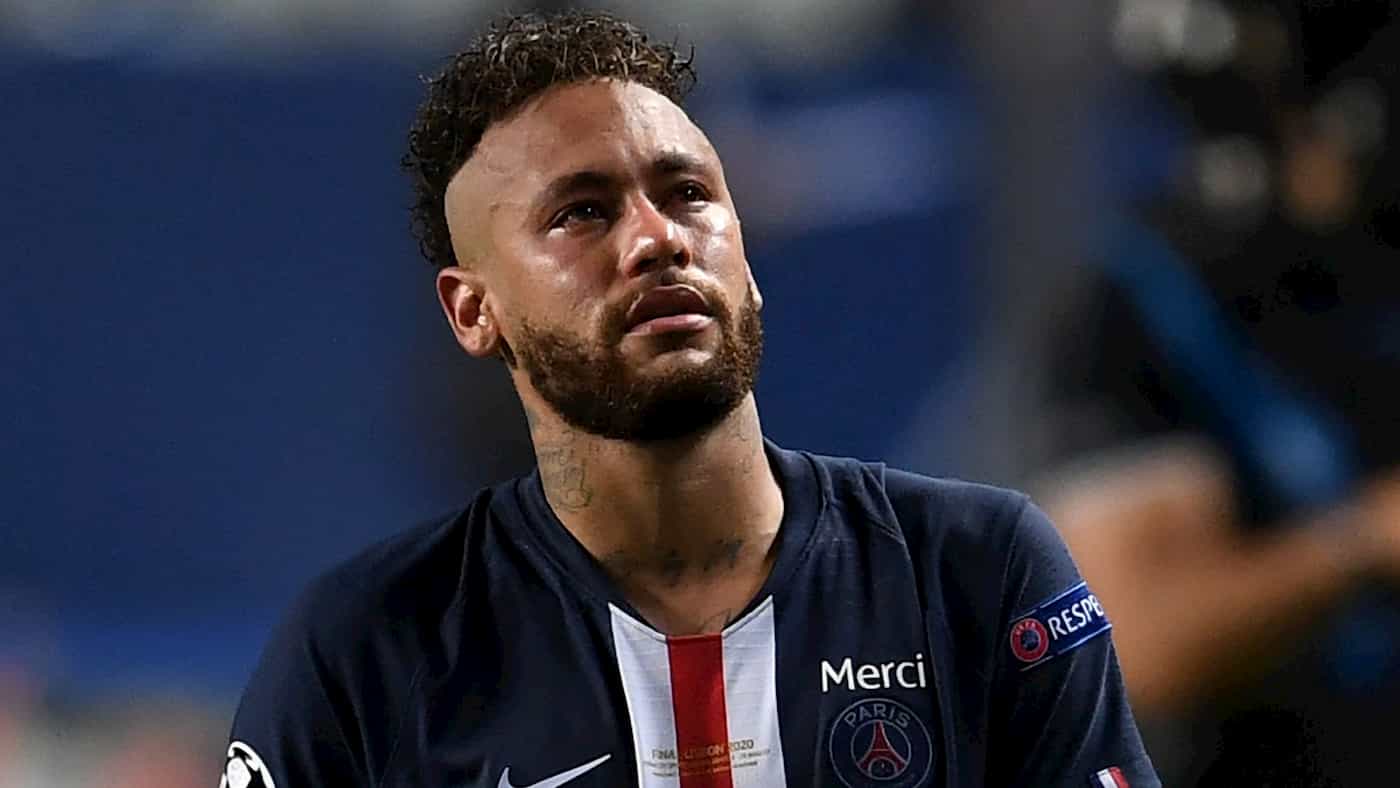 Neymar, Di Maria, Paredes test positive for COVID-19: Report