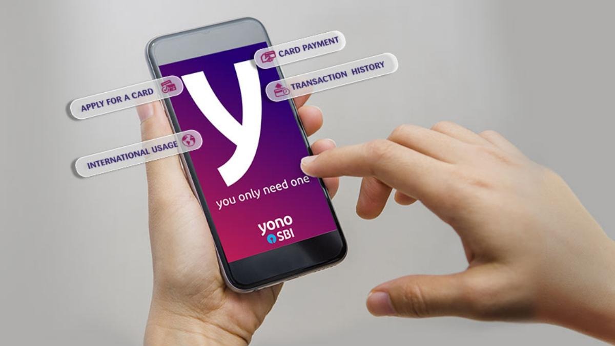 SBI to launch pre-login features in SBI YONO App