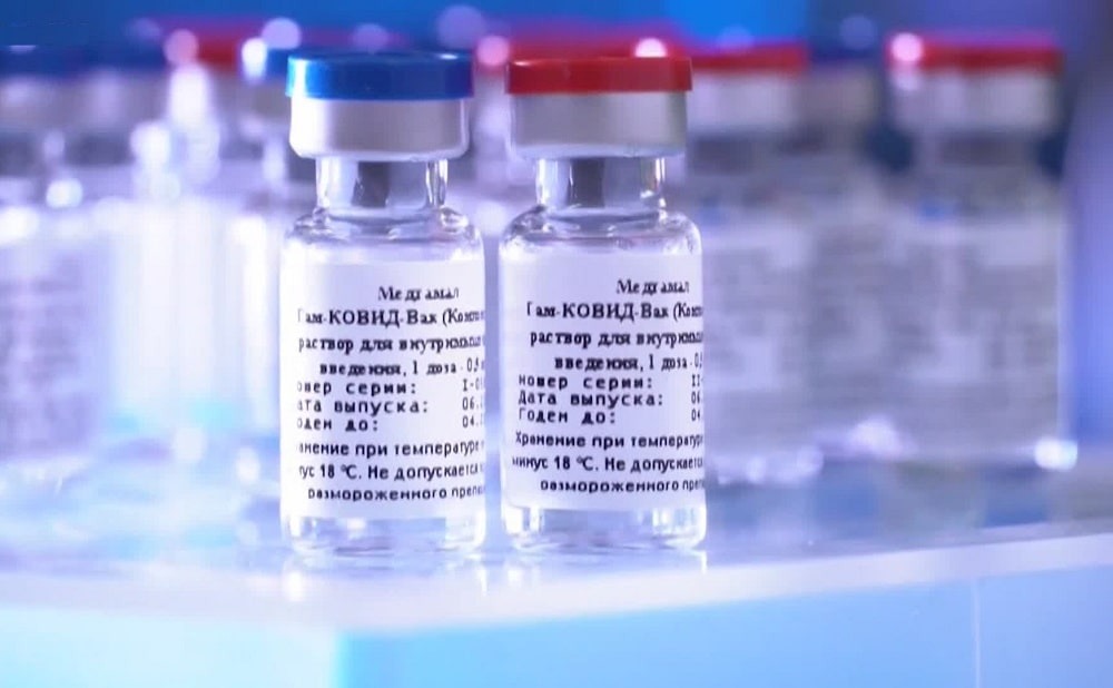 Corona Vaccine: Russia to step ahead with its trials
