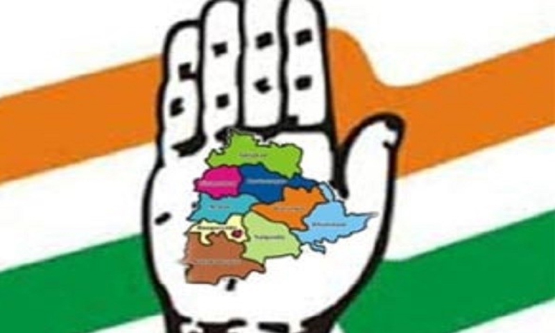Telangana Congress leaders arrested by the cops; Detailed information inside