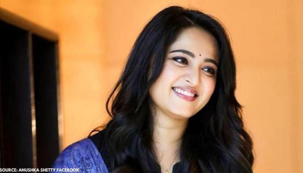 A Big Hurdle to Anushka's Career due to Nishabdham