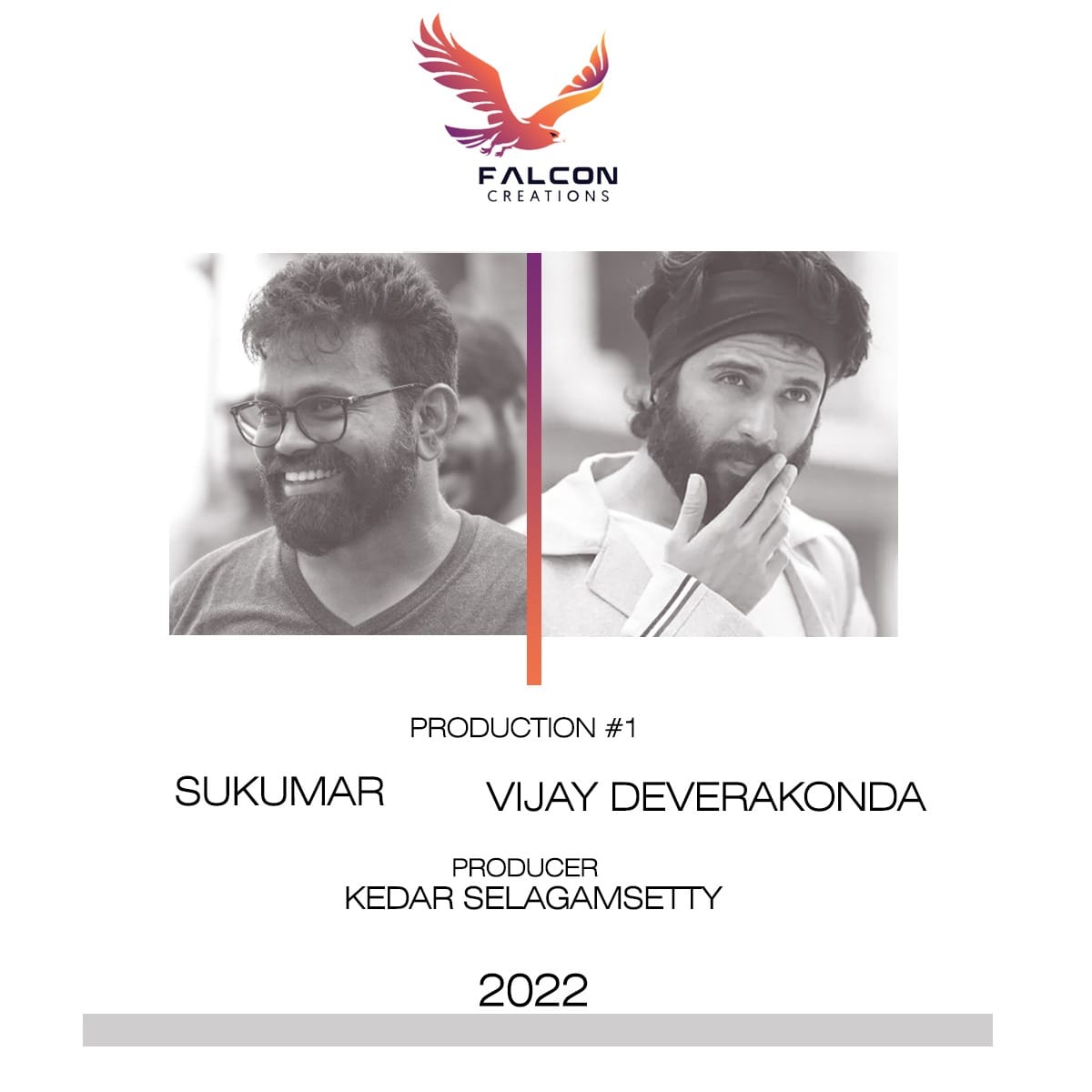 It's official: Vijay Deverakonda to join hands with Sukumar