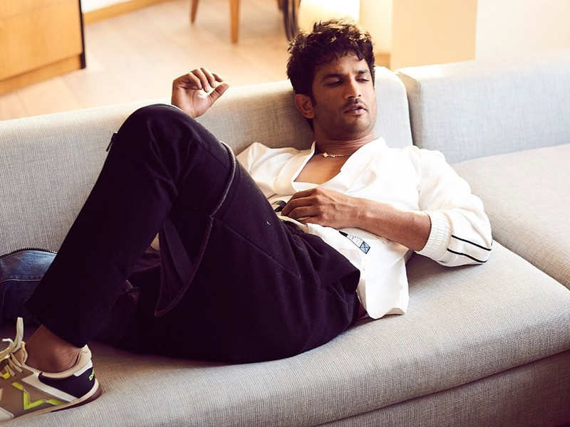 AIIMS found no organic poison in Sushant Singh Rajput’s Body