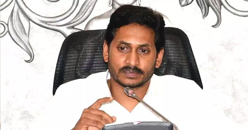 Will YS. Jagan’s intense PR lobbying yield favourable results?