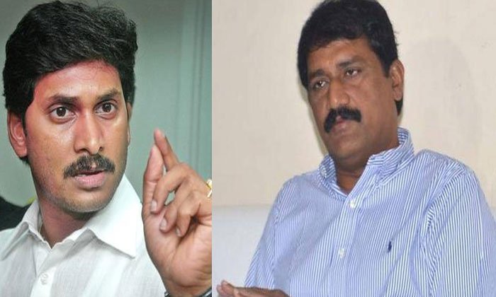 Ganta Srinivasa Rao schedules a meeting with Jagan, to join YCP?