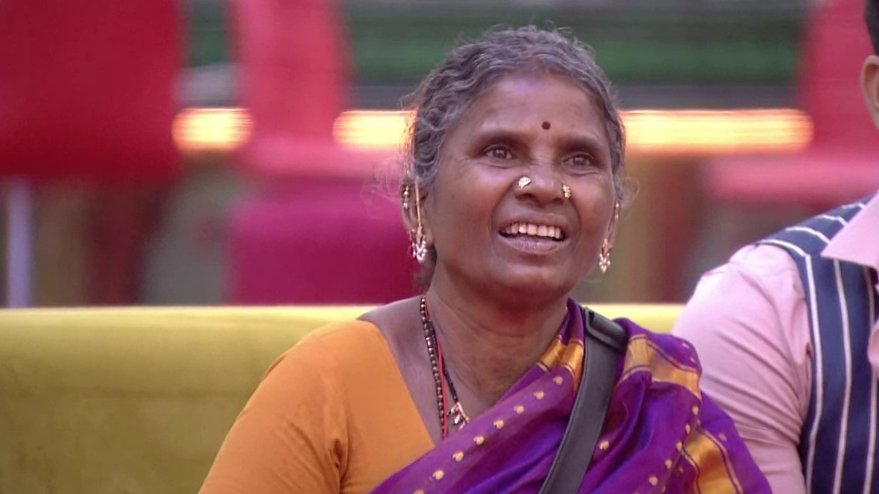 Bigg Boss: Gangavva to exit the house