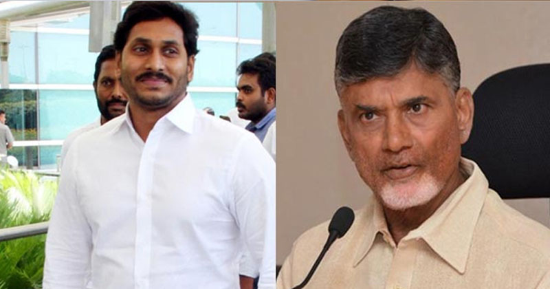 Whom will people hang-Jagan or CBN