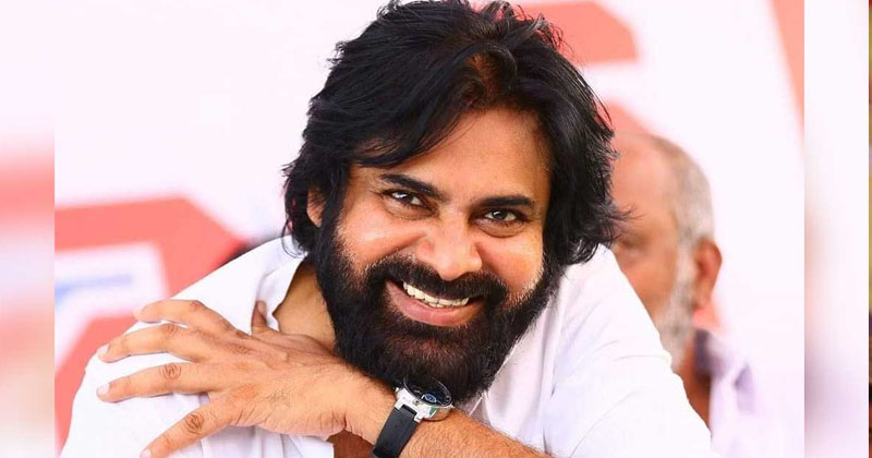 Pawan Kalyan’s action plan : Completely out of politics?