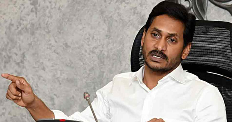 Angry lawyers demand full court proceedings against AP CM YS. Jagan