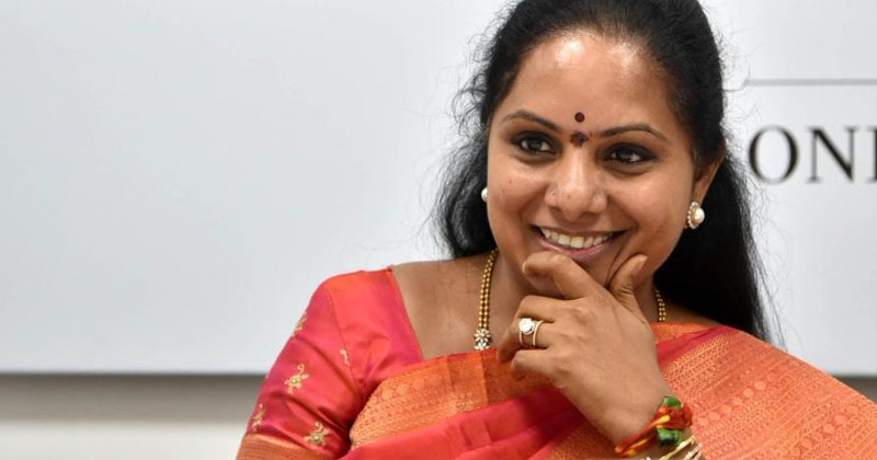 Did CM KCR’s daughter Kavitha’s win signal democracy’s victory?