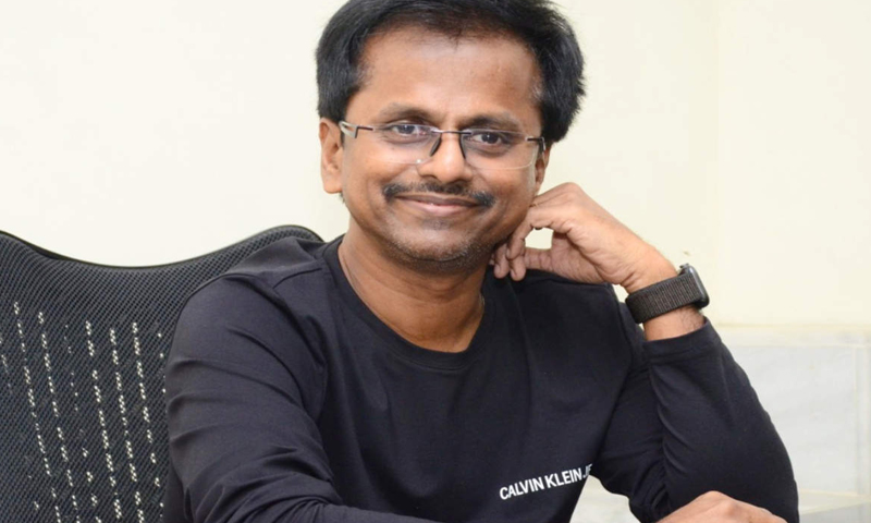 Buzz: AR Murugadoss is forced to walk out from this big project?
