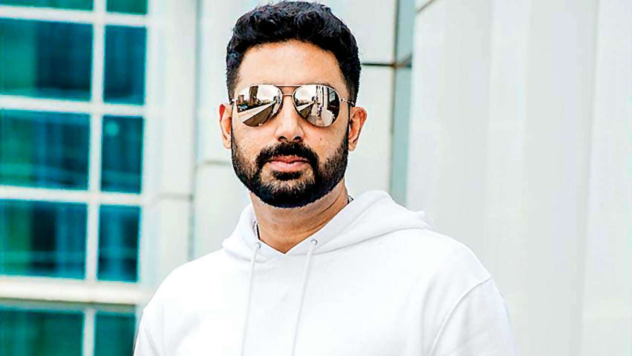 Abhishek Bachchan’s epic reply to trolls