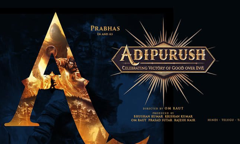 Makers of Adipurush say Bollywood star is not a part of the project