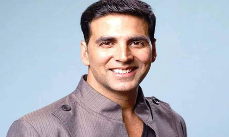 Akshay Kumar to come up with a special plan for Bell Bottom   