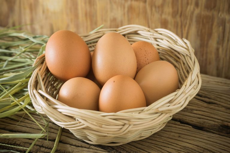 Can eggs help in controlling diabetes?