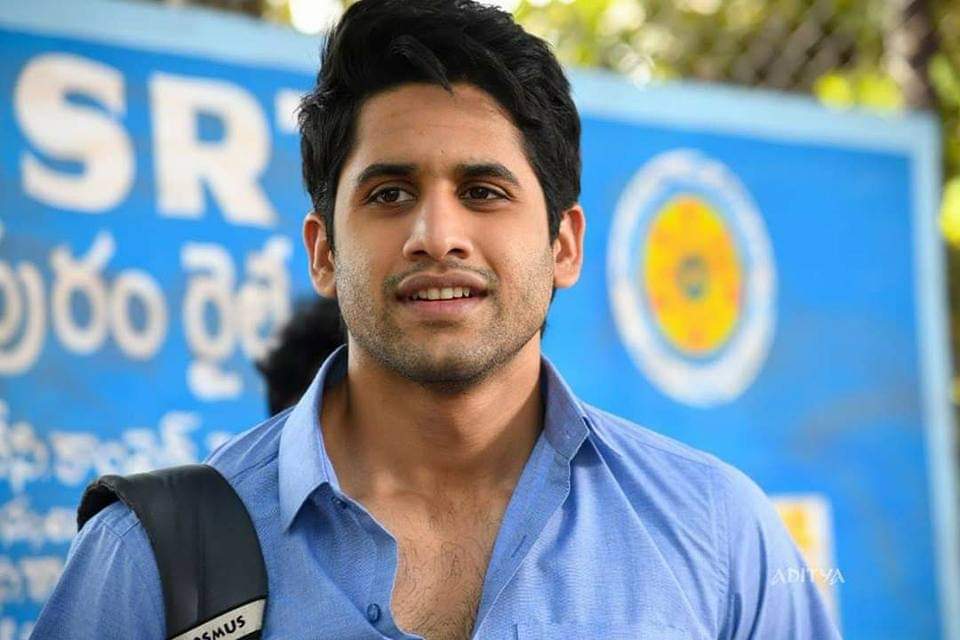 Naga Chaitanya to work with in-form director next?