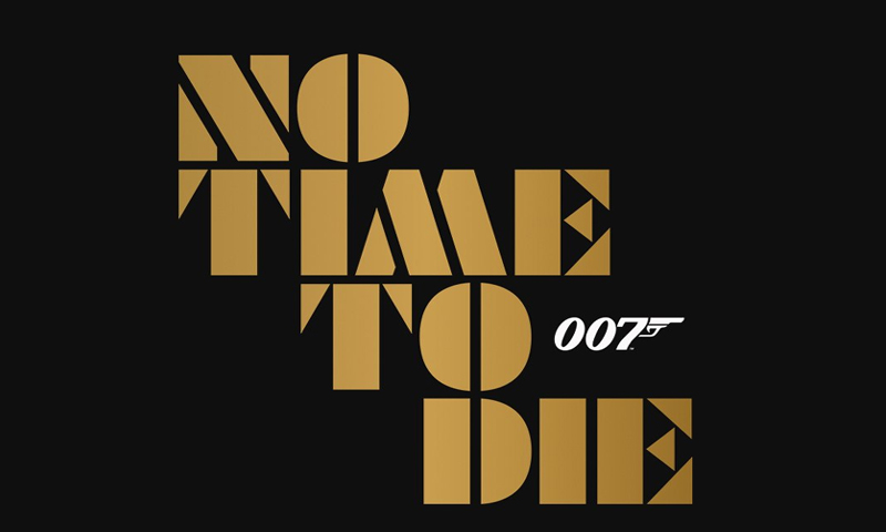 Bond25 ‘No Time To Die’ postponed and gets a new release date